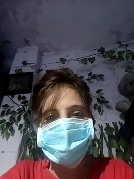 honeyhus online show from April 22, 9:11 am