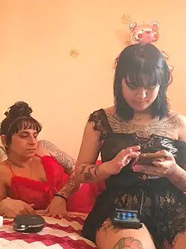  Mailena  online show from April 21, 8:31 am