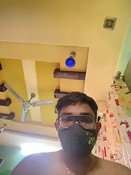 ishiv31 online show from April 22, 11:34 am