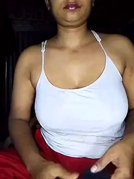 Snapshot of Akhira_2026 chatting on July 7, 6:23 pm Akhira 2026 online show from July 7, 6:23 pm