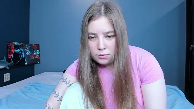 Boobsy girl online show from June 9, 11:22 am