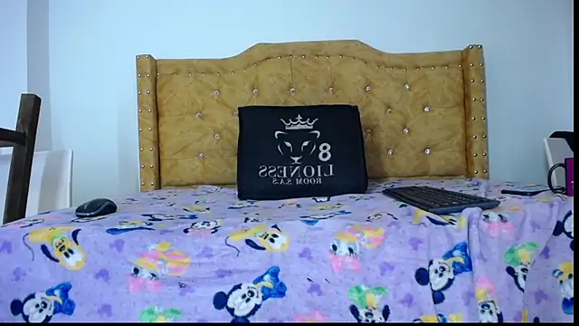 Anna bich 00 online show from June 9, 1:34 pm