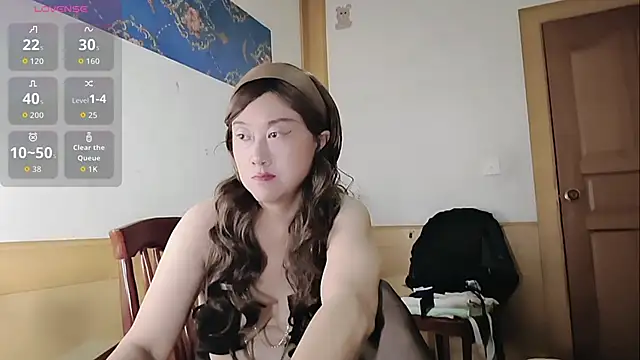 mmyun6 online show from May 25, 2:34 pm
