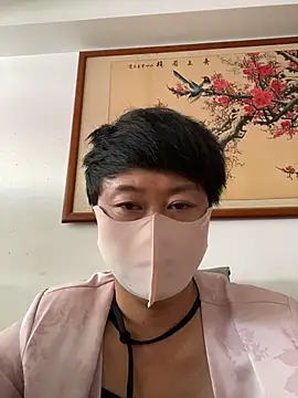 mmyun6 online show from June 8, 4:57 am