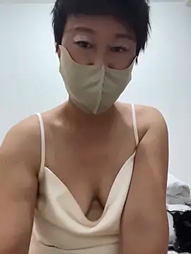 mmyun6 online show from June 11, 9:24 pm