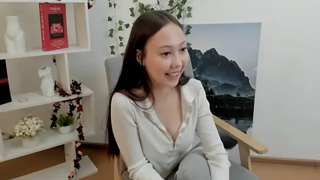 CherieAppel online show from April 23, 12:29 pm