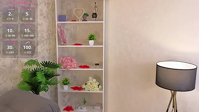 CherieAppel online show from July 2, 4:13 pm