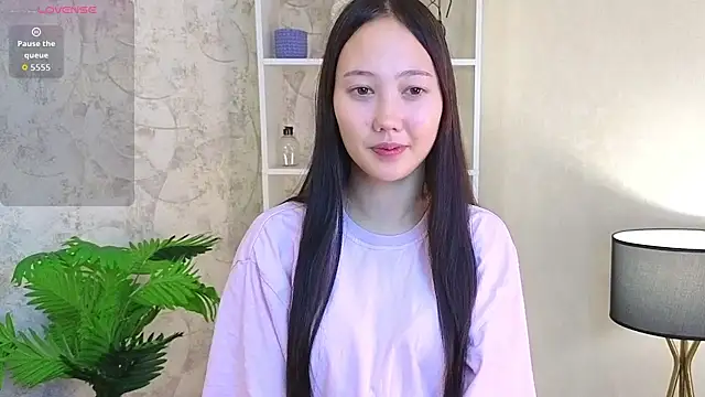 CherieAppel online show from August 2, 4:49 pm