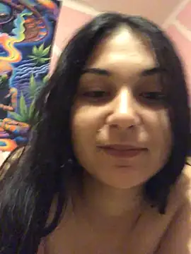 amira1348 online show from June 7, 9:40 pm