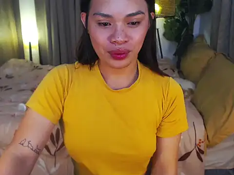 Tssassy online show from May 23, 4:11 pm