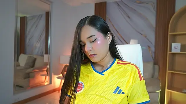 NatalyCarter  online show from June 23, 11:41 am