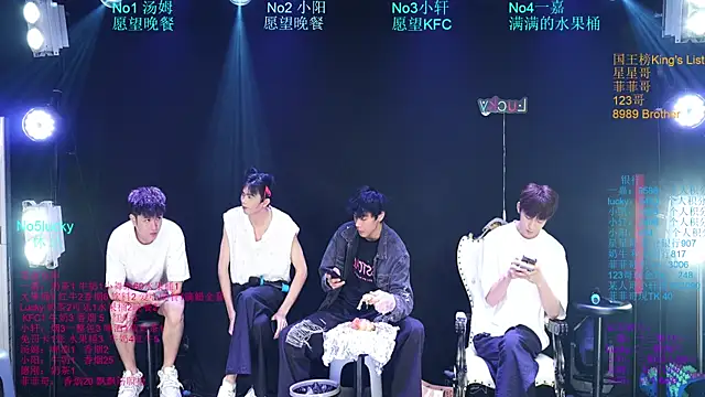 Zouzouboy-001 online show from July 1, 12:40 pm