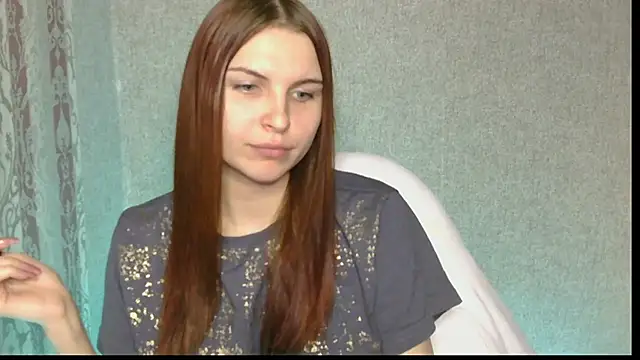 Amelia meeow online show from April 28, 4:17 am