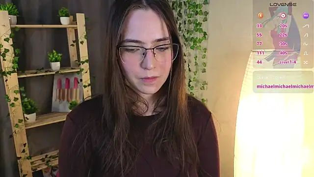 Snapshot of Katonysusant chatting on May 1, 5:17 pm Katonysusant online show from May 1, 5:17 pm