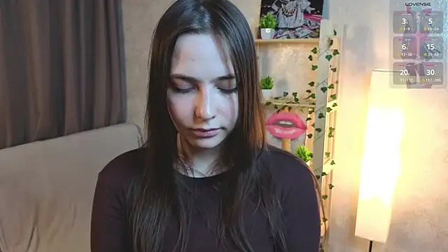 Snapshot of Katonysusant chatting on May 4, 7:32 pm Katonysusant online show from May 4, 7:32 pm