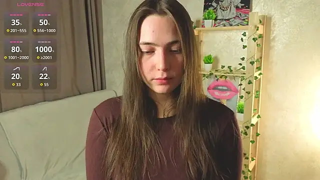 Snapshot of Katonysusant chatting on May 7, 4:23 pm Katonysusant online show from May 7, 4:23 pm