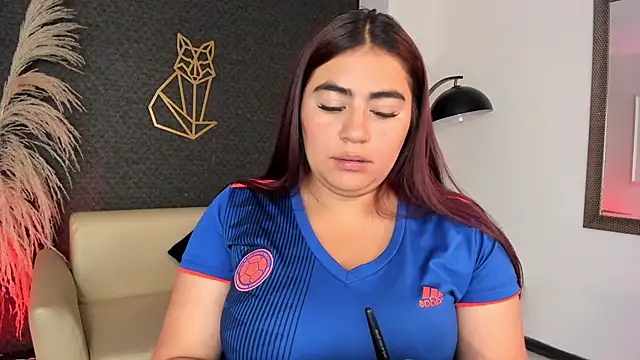 Snapshot of Nina_voss chatting on June 27, 2:12 pm Nina voss online show from June 27, 2:12 pm