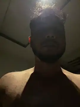 daddycooljr11 online show from April 22, 7:26 pm