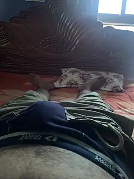 daddycooljr11 online show from April 23, 11:20 am