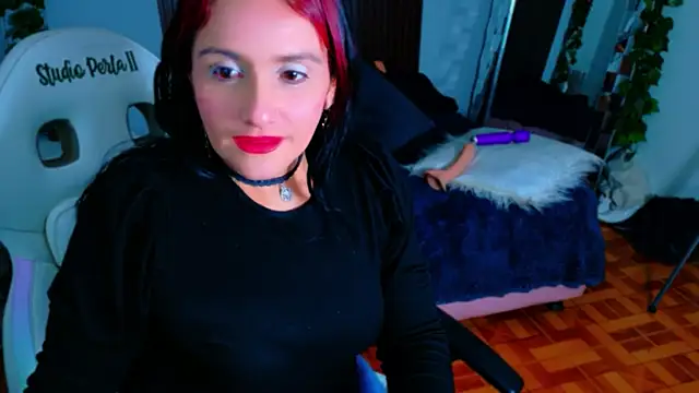 Snapshot of kataleya03 chatting on July 12, 12:40 pm kataleya03 online show from July 12, 12:40 pm