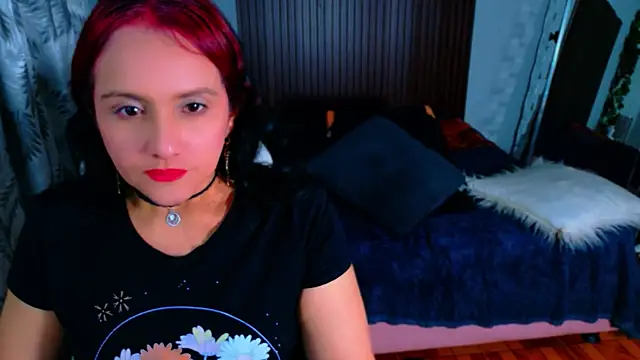 Snapshot of kataleya03 chatting on July 15, 1:05 pm kataleya03 online show from July 15, 1:05 pm