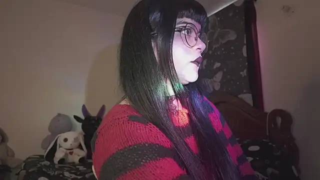 atena hill  online show from April 27, 8:18 pm