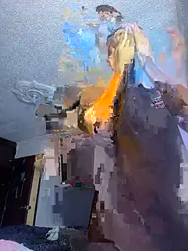 Prince Steev online show from April 21, 7:06 pm