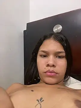 Angela Start online show from June 9, 4:57 am