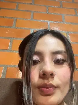 Pamela-rios- online show from May 14, 3:24 am