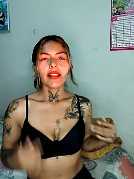 evafuckasd online show from May 8, 8:47 pm