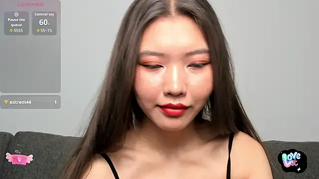 Misoca online show from April 29, 11:00 pm