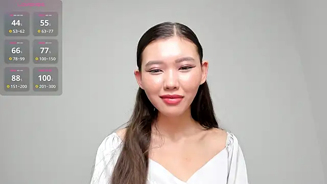 Misoca online show from July 20, 6:43 pm