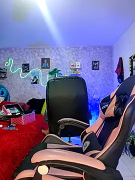 Micaela And Violeta online show from April 26, 3:48 am