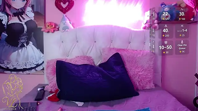 ishtarsexxx online show from June 5, 1:34 am