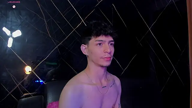  IanLark online show from June 3, 11:54 pm
