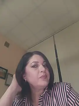 Snapshot of MargoSky48 chatting on May 29, 7:34 pm MargoSky48 online show from May 29, 7:34 pm
