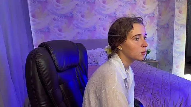 Snapshot of Tiana_Belle chatting on July 3, 1:12 am Tiana Belle online show from July 3, 1:12 am