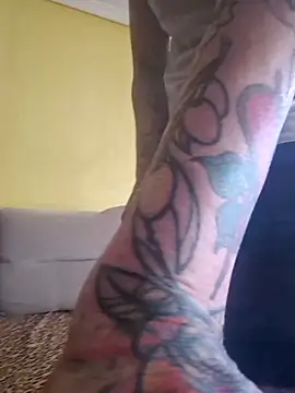 DuroHustler online show from May 1, 3:27 pm