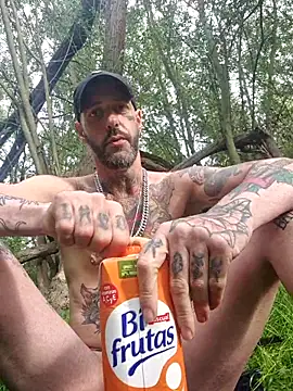 DuroHustler online show from May 3, 5:08 pm