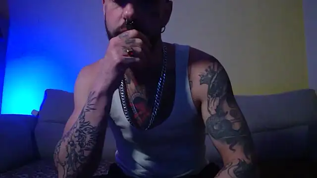 DuroHustler online show from May 5, 8:28 pm
