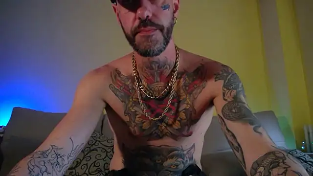 DuroHustler online show from May 9, 3:39 pm