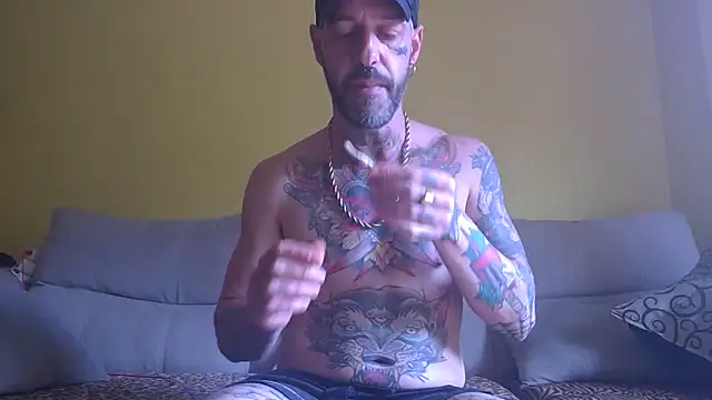 DuroHustler online show from May 10, 3:39 pm