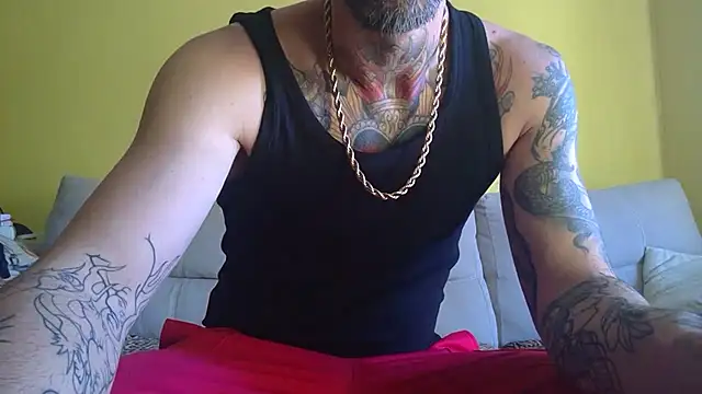 DuroHustler online show from May 17, 2:57 pm