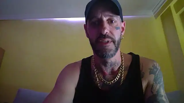 DuroHustler online show from May 23, 3:38 pm