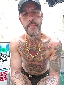 DuroHustler online show from July 14, 7:35 am