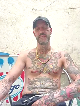 DuroHustler online show from July 16, 7:36 am