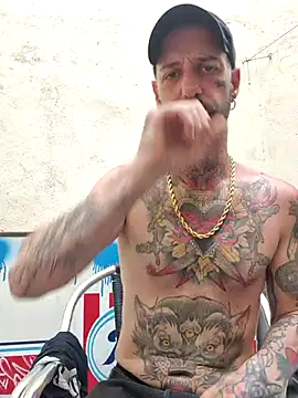 DuroHustler online show from July 17, 10:11 am