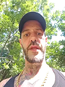 DuroHustler online show from July 18, 8:40 am