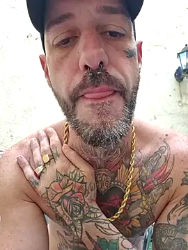 DuroHustler online show from July 24, 10:13 am