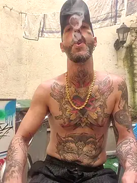 DuroHustler online show from July 28, 10:10 am